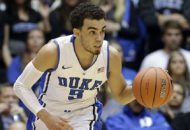 NCAA Power 16 Rankings