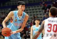 China Prospect Watch