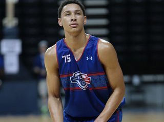 nike hoop summit roster