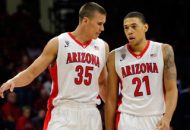 NCAA Tournament Preview: West Region