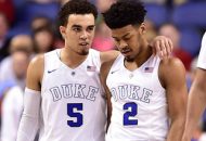 Sweet Sixteen Preview: South Region