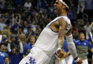 NCAA Tournament Preview: Midwest Region