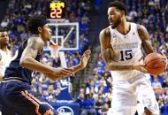 2015 NCAA Tournament Bracket