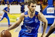 Danilo Fuzaro Interview