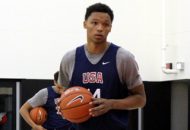Ivan Rabb Interview
