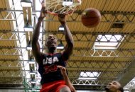 2015 adidas Eurocamp: USA Select Team Recap