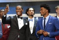2015 NBA Draft Grades