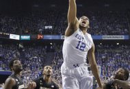 NBA Draft: Top 10 Centers