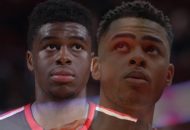 Face Off: Emmanuel Mudiay vs. D’Angelo Russell