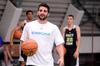 2015 adidas Eurocamp Roster - NBADraft.net
