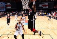 NBA Summer League: Day 2