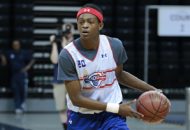 De’Aaron Fox Interview