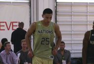 adidas Nations: Top NCAA Prospects