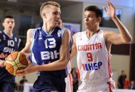 U16 European Championships: Top Prospects