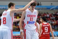 Top 10 International Prospects