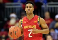 NCAA Power 16 Rankings