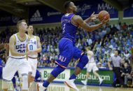 NCAA Power 16 Rankings