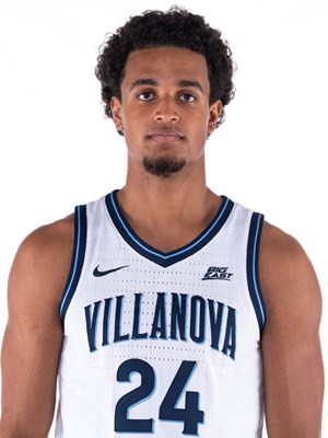 Villanova's Jeremiah Robinson-Earl invited to NBA Draft Combine - VU Hoops