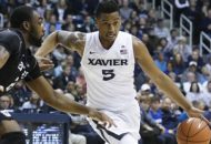 NCAA Power 16 Rankings