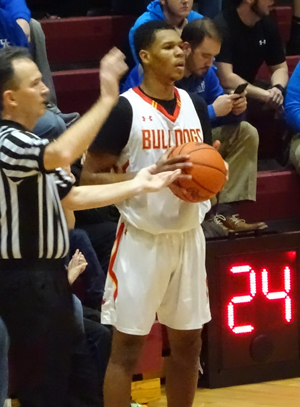 trevon