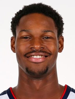 Charlotte Hornets NBA Draft Profile: Joel Ayayi