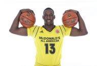 Bam Adebayo Interview