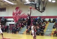 Jordan Brand Classic International / Regional Recap