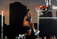 Josh Jackson Interview