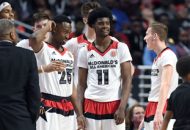 2016 McDonald’s All American Game Recap: West
