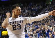 Jamal Murray Retrospective Interview(s)