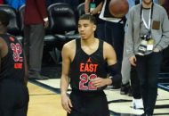 Jordan Brand Classic: East Prospects