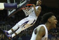 2016 NBA Draft Combine: Athleticism Test Results
