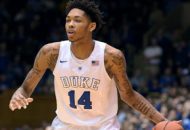 Top 10 Small Forward Prospects