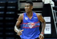 Elite Talent on NBA Horizon: Top 10 High School Prospects