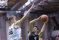 2016 adidas Eurocamp: Next Gen Prospects