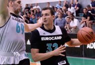 adidas Eurocamp: Day 2 Recap