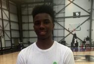 Hamidou Diallo Interview