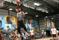 Nike Skills Academy: NCAA Prospects