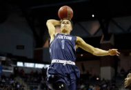 Peach Jam: Top Performers