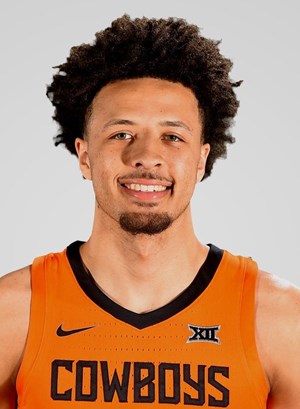 Cade Cunningham is already enjoying NBA Twitter - Cowboys Ride For