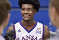 Freshman Class: Top 20 Prospects