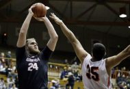 NCAA Tournament Preview: West Region