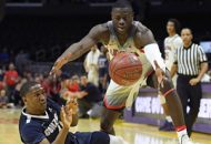 Sweet Sixteen Preview: West
