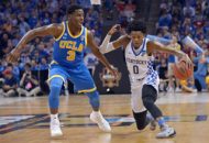 Stock Watch: Sweet 16/Elite 8