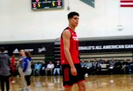 McDonald’s All American Practice Notes