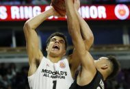 McDonald’s All American: West Recap