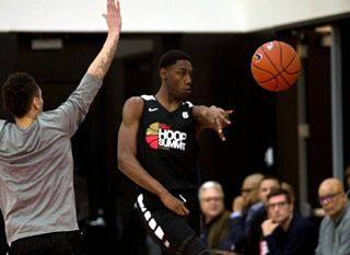 2017 Hoop Summit: Team Recap - NBADraft.net