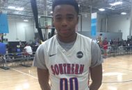 Jalen Lecque Interview