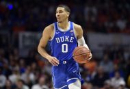 Jayson Tatum Interview