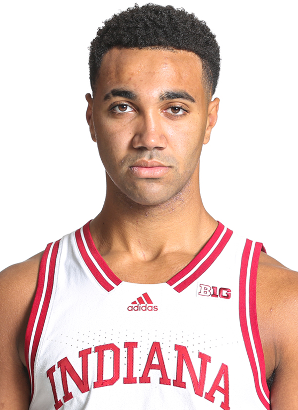 Trayce JacksonDavis